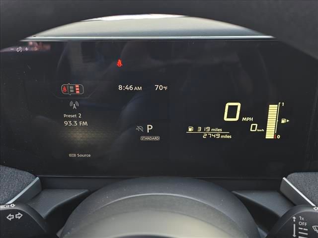 Certified 2026 Nissan Kicks S image 15