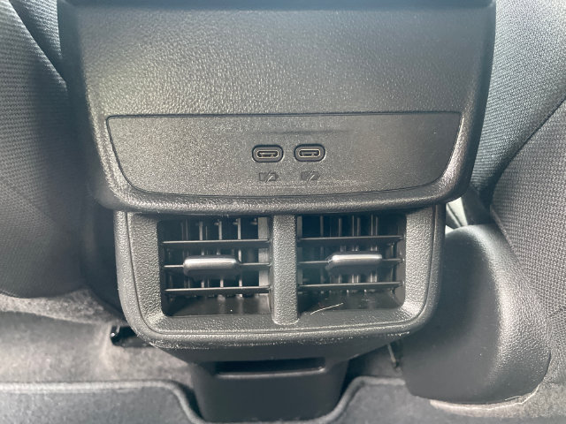 Used 2025 Chevrolet Equinox LT AWD/4WD image 20