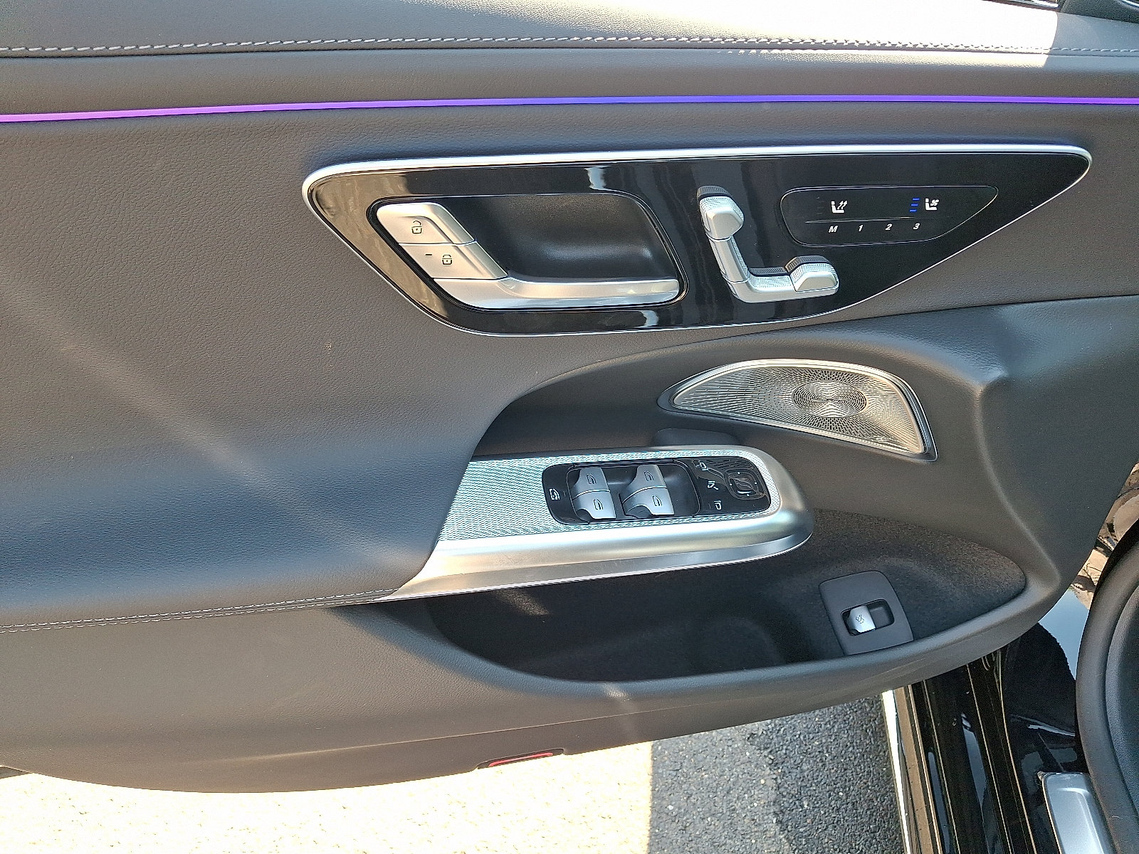 New 2026 Mercedes-Benz E 350 4MATIC Sedan image 10