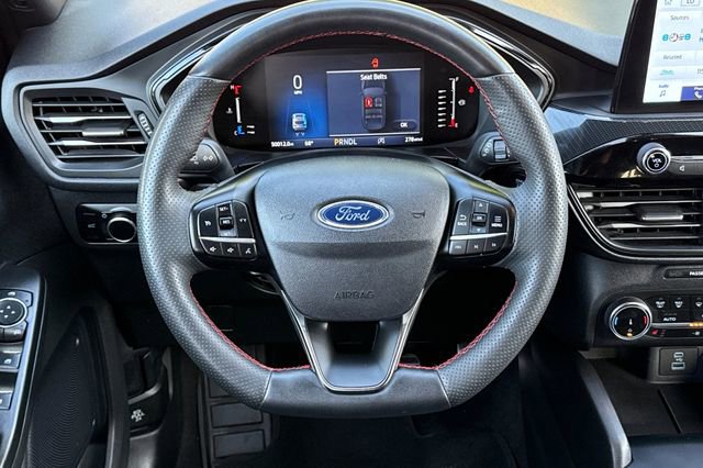 Used 2023 Ford Escape ST-Line image 18