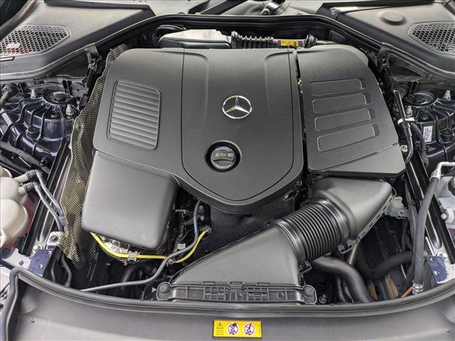 New 2026 Mercedes-Benz E 350 Sedan image 17