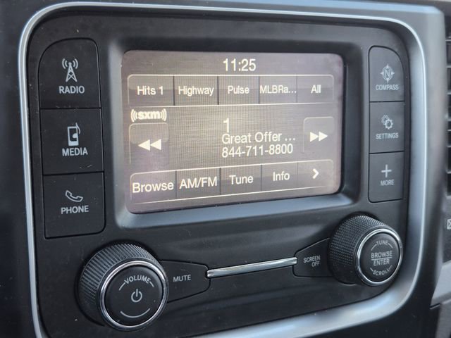 Certified 2022 RAM 1500 Tradesman w/ Popular Equipment Group image 14