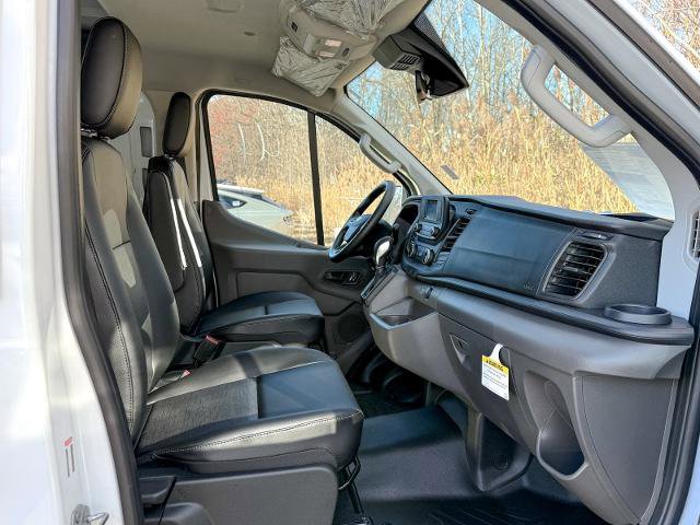 New 2025 Ford Transit 350 Base w/9,950 lb. GVWR image 21