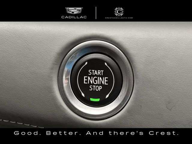 Certified 2023 Cadillac Escalade Premium Luxury Platinum AWD/4WD image 23