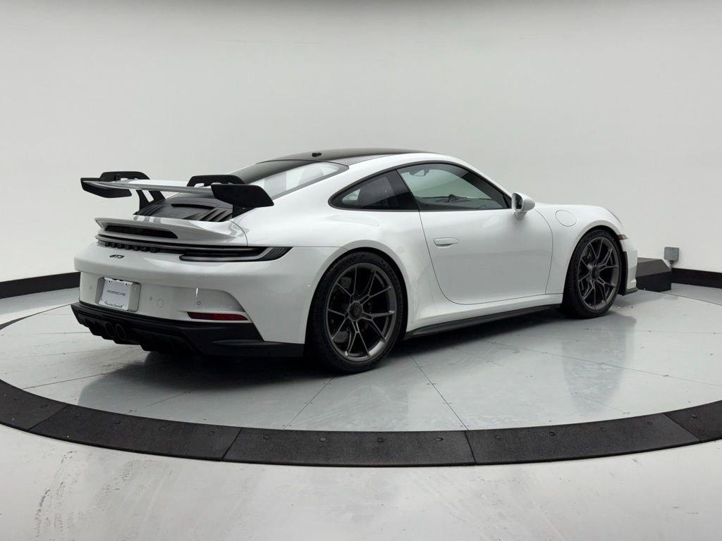 Used 2024 Porsche 911 GT3 image 10