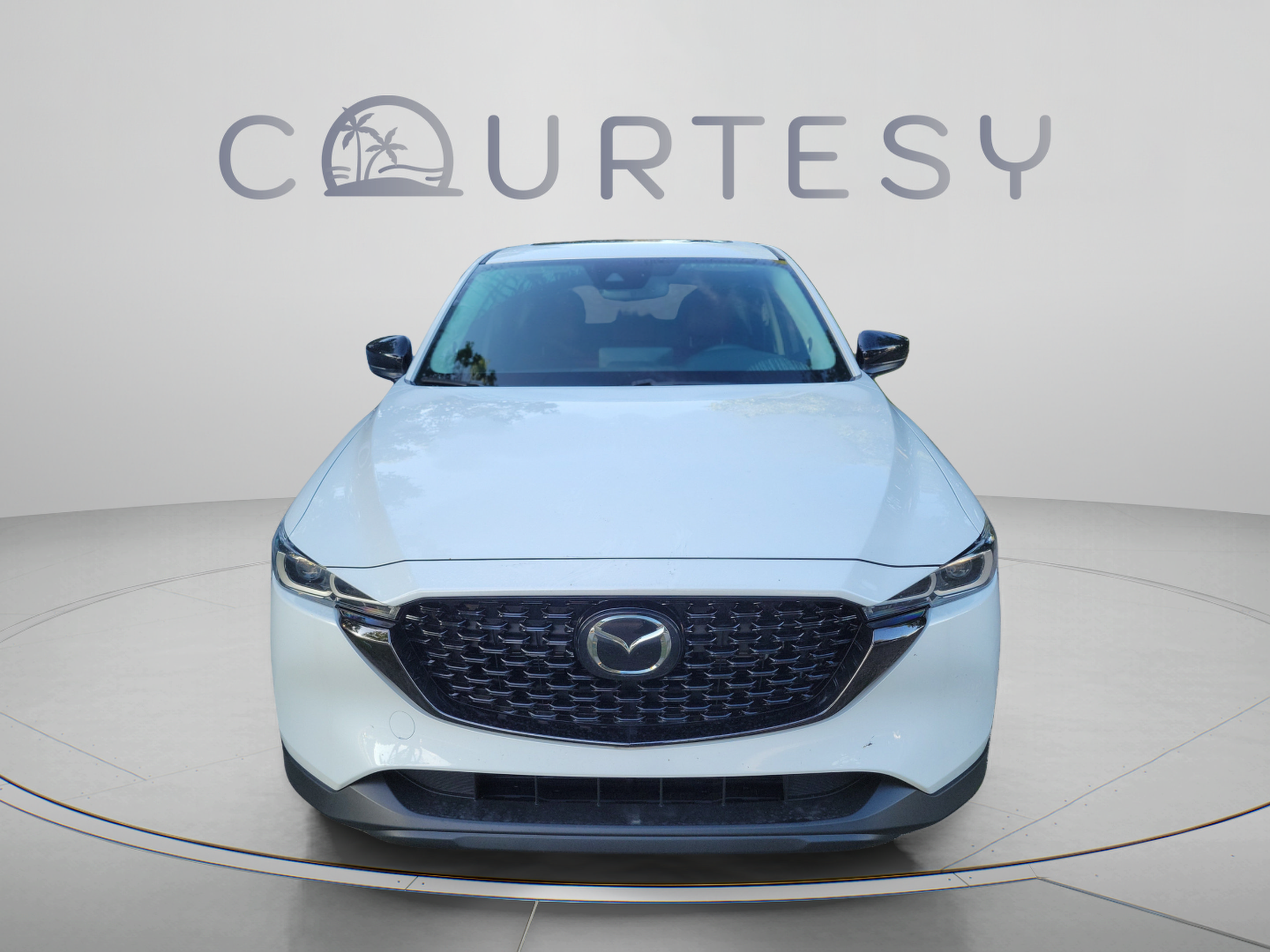 Used 2025 MAZDA CX-5 Carbon Edition AWD/4WD image 29