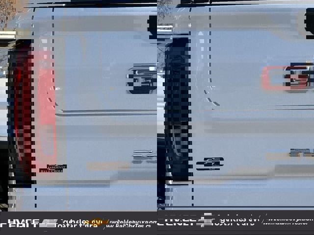 Used 2021 GMC Sierra 1500 SLT image 9