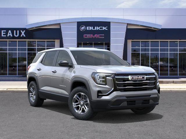 New 2026 GMC Terrain Elevation image 55