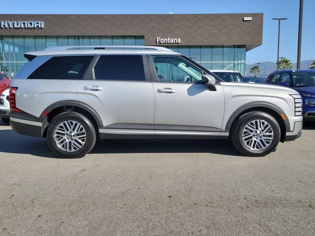 New 2026 Hyundai Palisade SEL AWD/4WD image 26