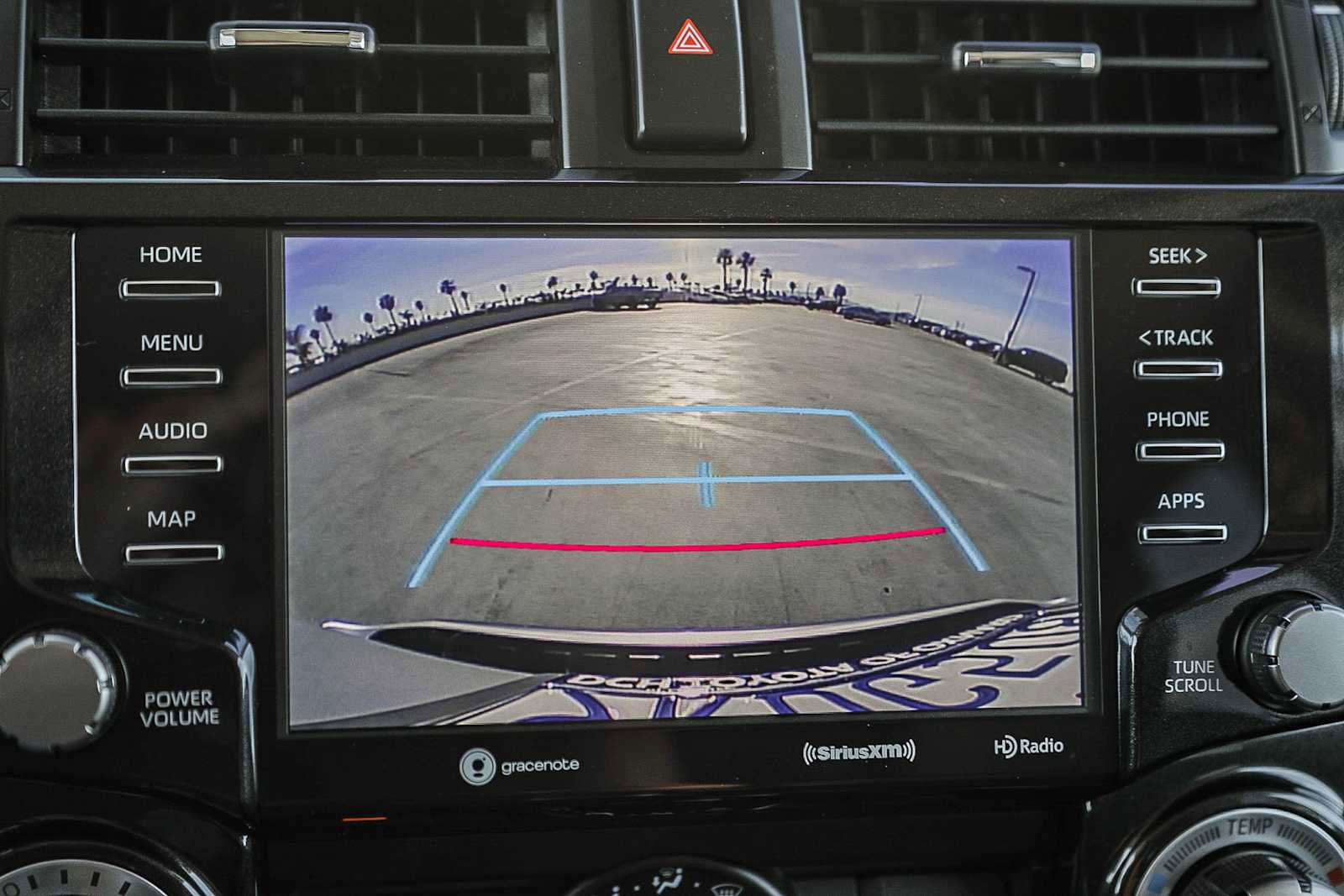 Certified 2024 Toyota 4Runner TRD Off-Road Premium image 24