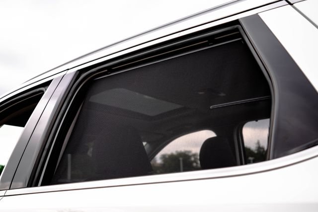 Certified 2025 Hyundai Palisade SEL FWD image 16