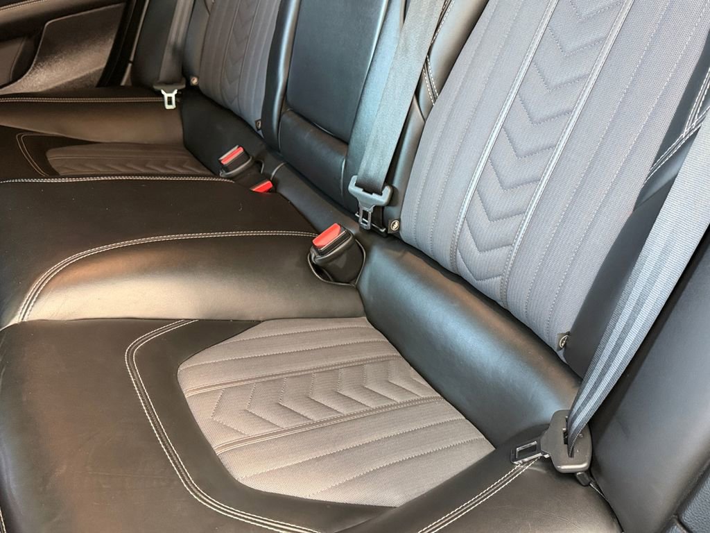 Used 2018 Maserati Quattroporte S GranLusso image 22