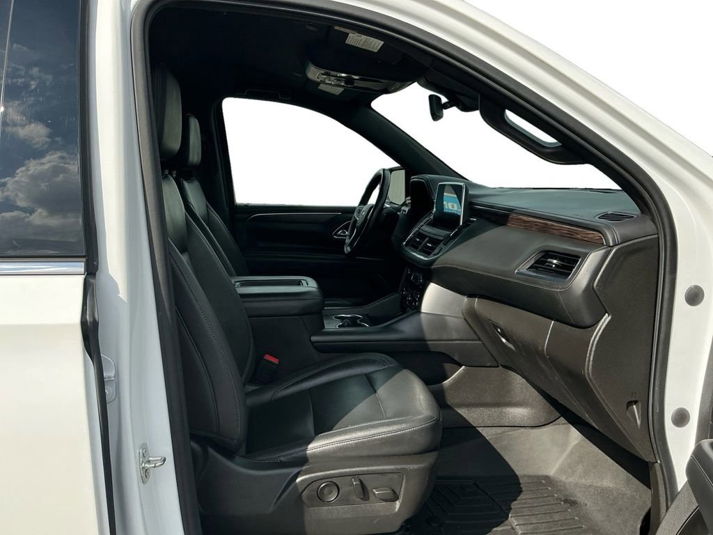 Used 2021 Chevrolet Tahoe LT image 22