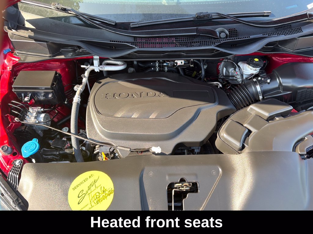 Used 2025 Honda Odyssey Sport-L image 26