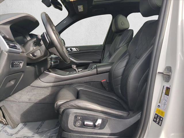 Used 2023 BMW X5 xDrive40i image 20