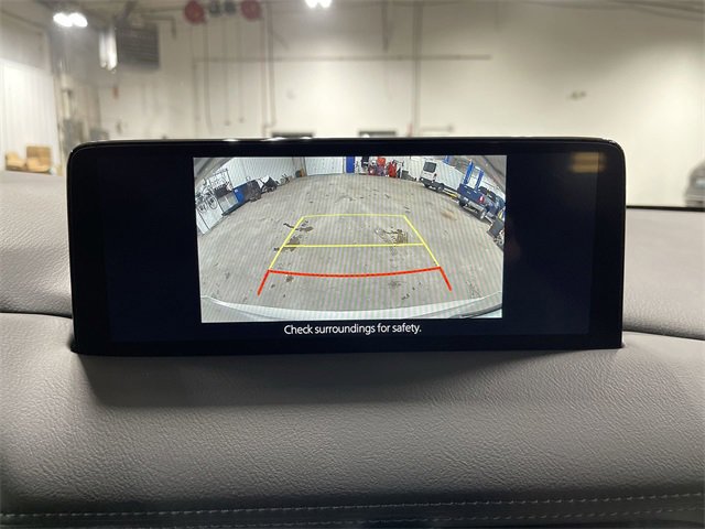 New 2025 MAZDA CX-5 AWD 2.5 S w/ Select Package image 26