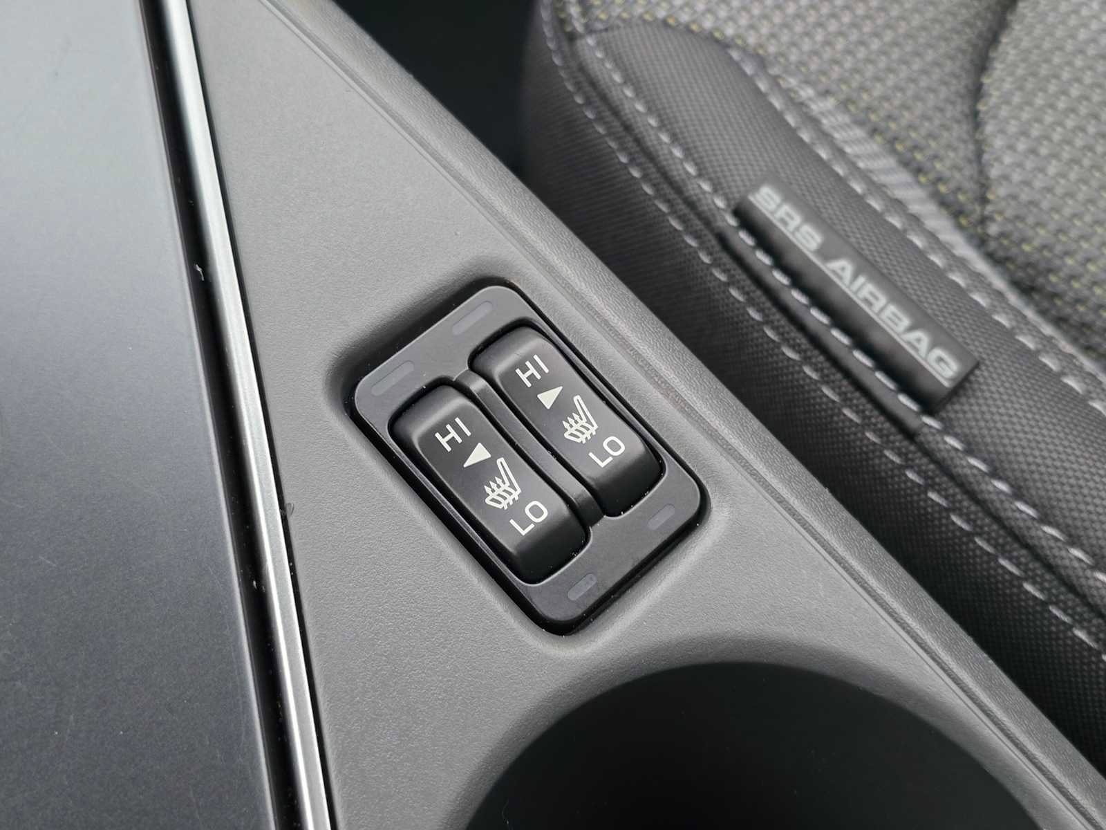 Used 2024 Subaru Crosstrek 2.0i Premium image 34