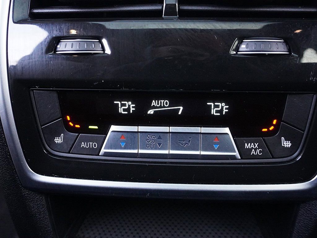 Used 2023 BMW X5 xDrive40i w/ Executive Package image 74