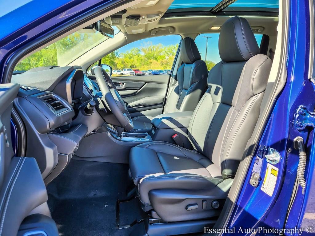 New 2026 Subaru Ascent Limited AWD/4WD image 8