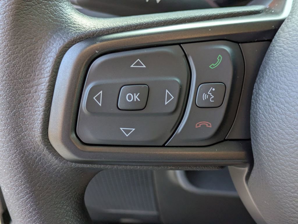 New 2026 Jeep Gladiator Sport image 16