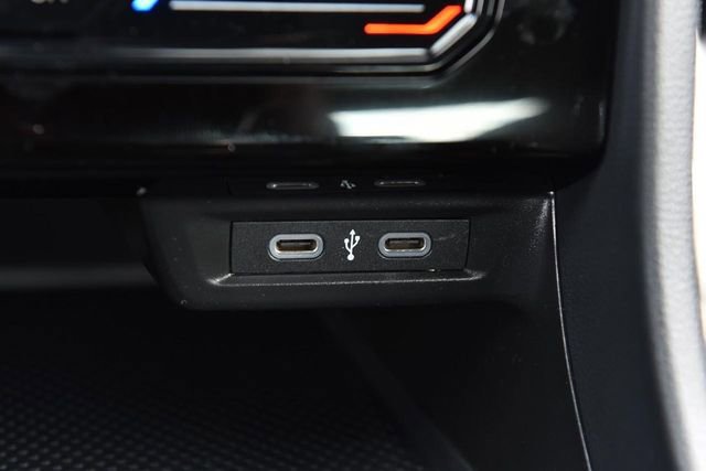 New 2026 Volkswagen Jetta Sport image 16