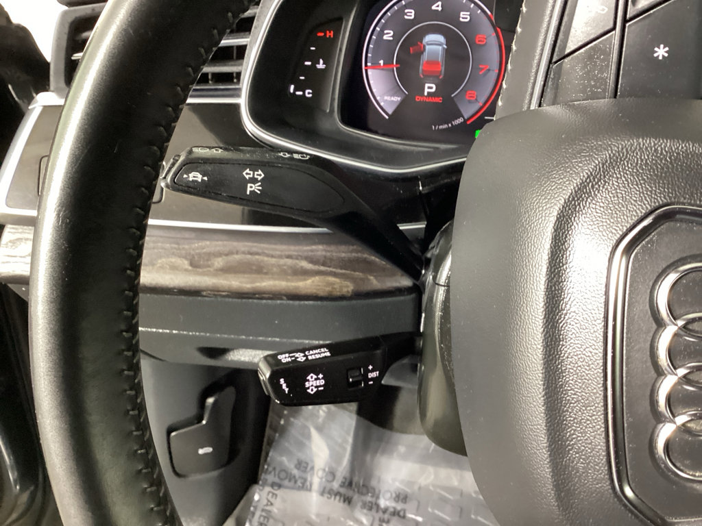 Used 2019 Audi Q8 Prestige w/ Year 1 Package image 21
