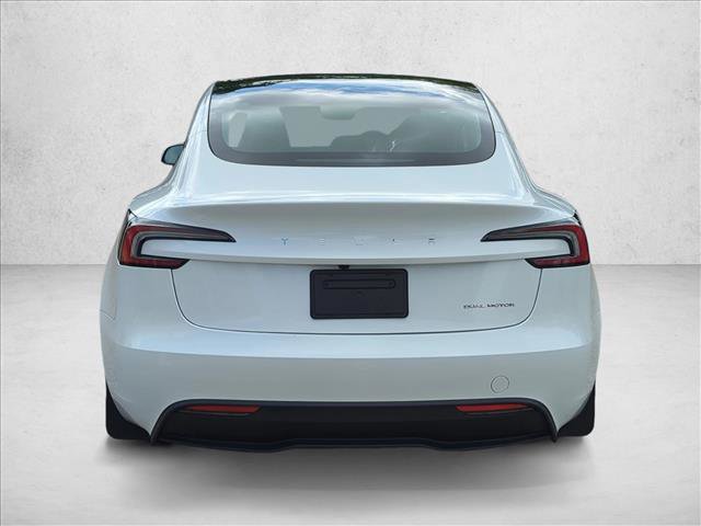 Used 2024 Tesla Model 3 Long Range image 6