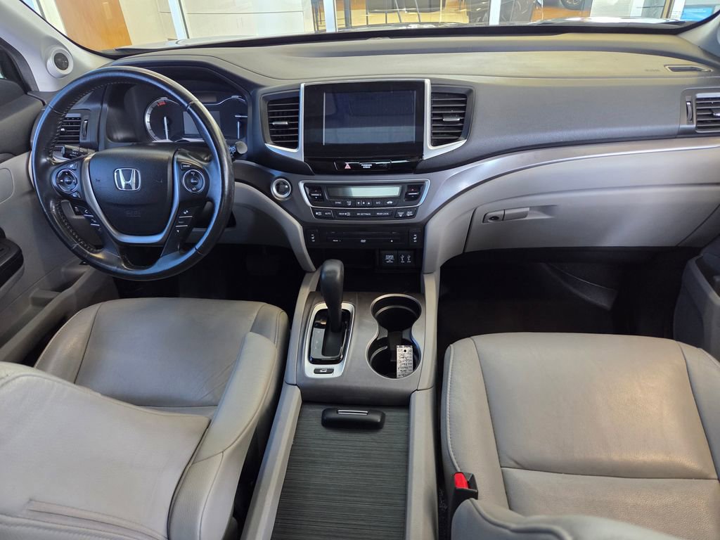 Used 2016 Honda Pilot EX-L image 36