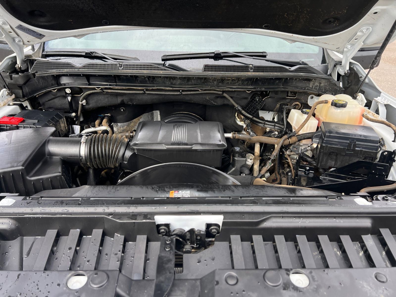 Used 2023 GMC Sierra 3500 SLE w/ SLE Convenience Package AWD/4WD image 42