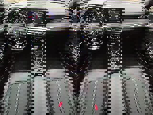 Used 2021 Kia K5 GT-Line image 16