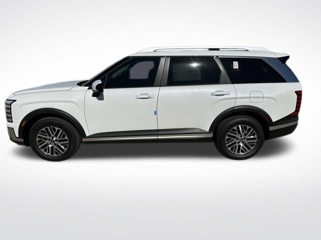 New 2026 Hyundai Palisade SEL FWD image 9