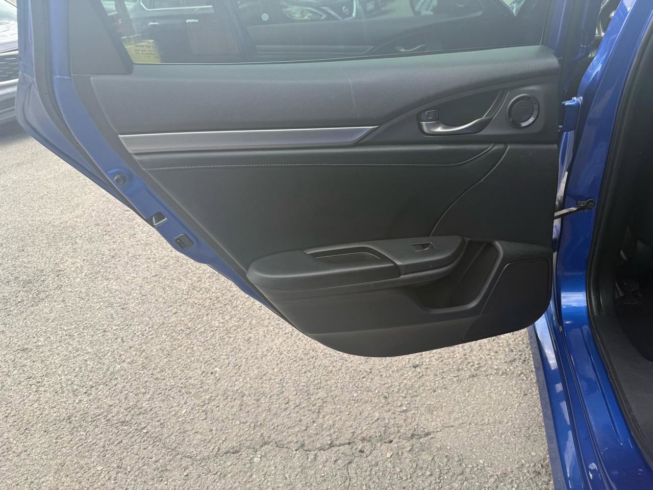 Used 2019 Honda Civic EX-L image 14