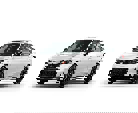 New 2025 Honda Civic Sport image 38