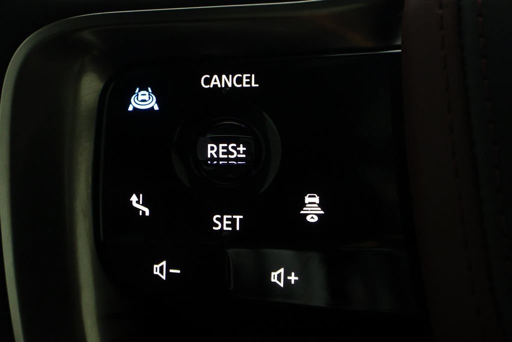 Used 2026 INFINITI QX80 Autograph AWD/4WD image 27