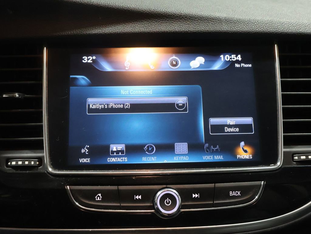 Used 2017 Buick Encore Essence image 27