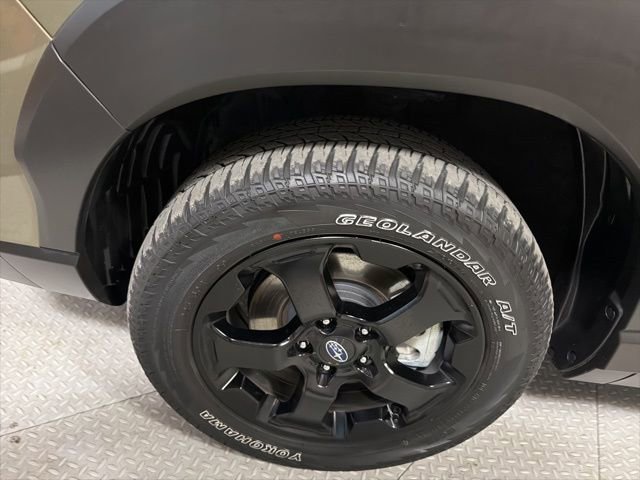 Certified 2024 Subaru Forester Wilderness AWD/4WD image 19