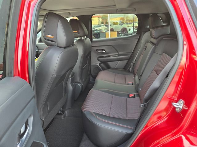 New 2026 Nissan Kicks SR w/ SR Premium Package image 12