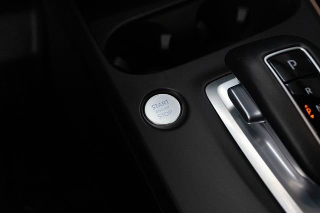 Used 2023 INFINITI QX50 Autograph image 37