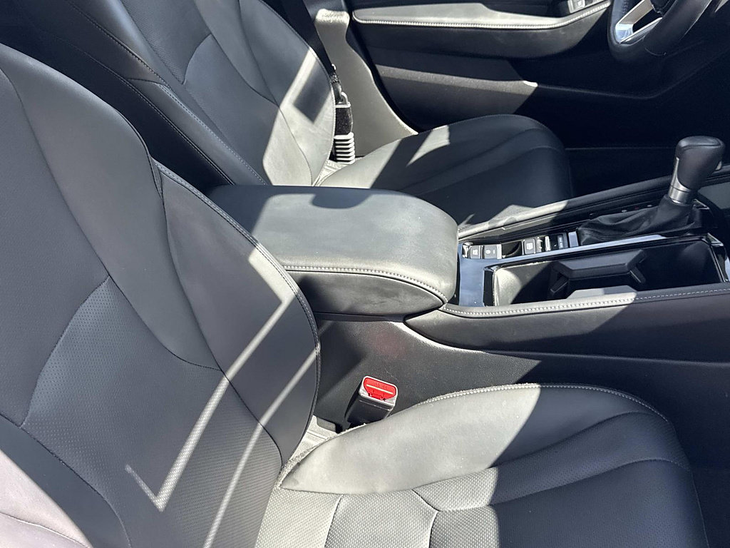 Certified 2023 Honda Accord Touring image 23