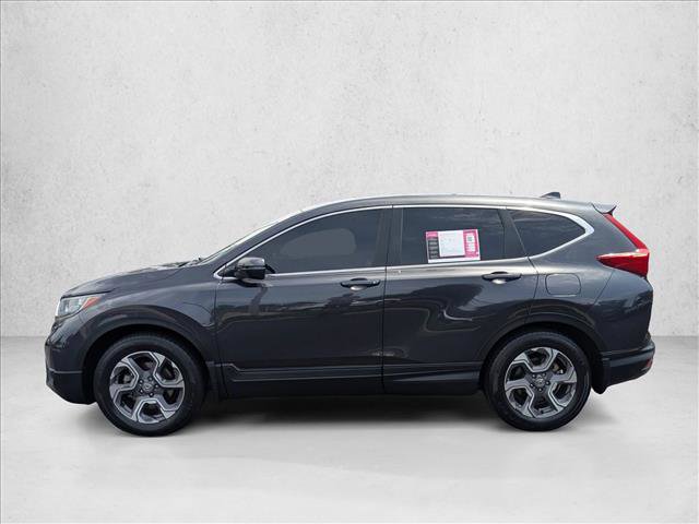 Used 2018 Honda CR-V EX-L image 9