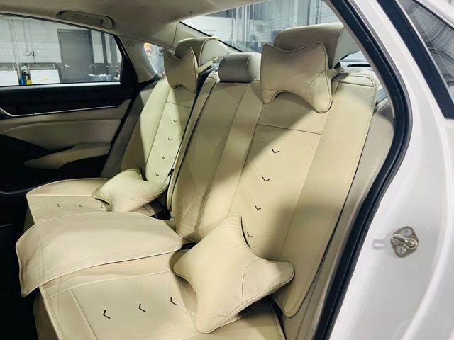 Used 2018 Honda Accord EX image 25