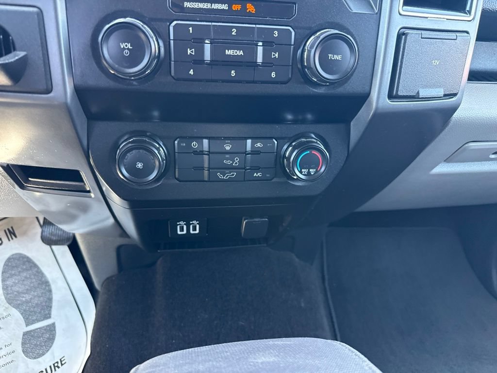 Used 2020 Ford F150 XLT RWD image 17