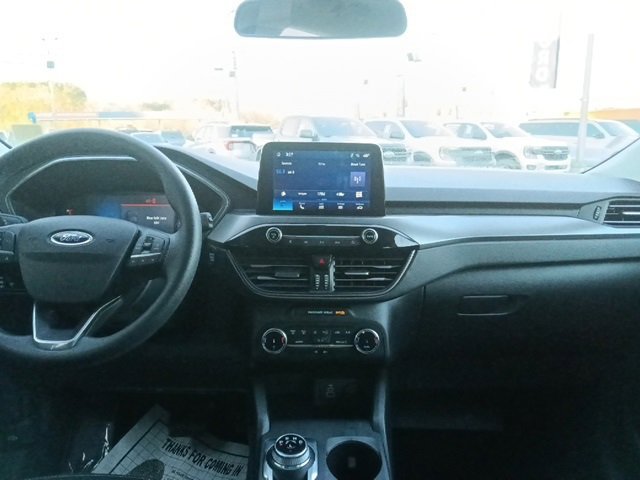 Used 2025 Ford Escape Active image 25
