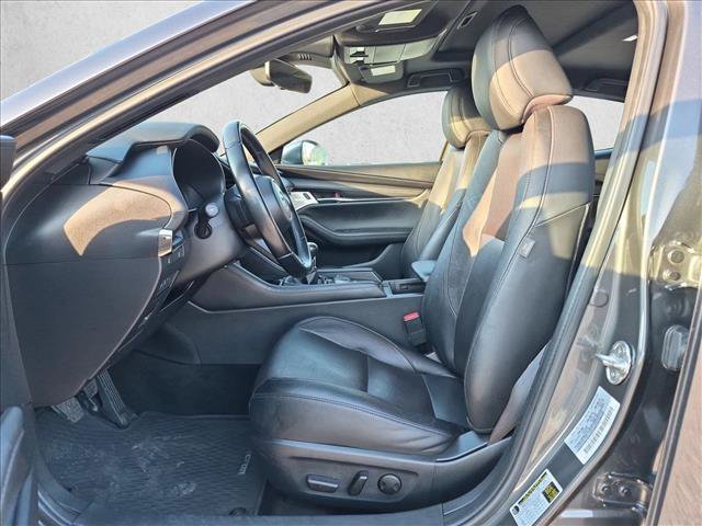Used 2023 MAZDA MAZDA3 s FWD image 13