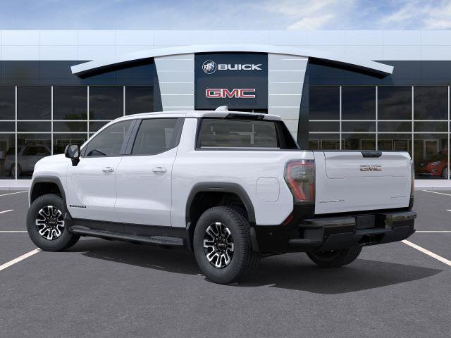 New 2026 GMC Sierra EV Elevation AWD/4WD image 27