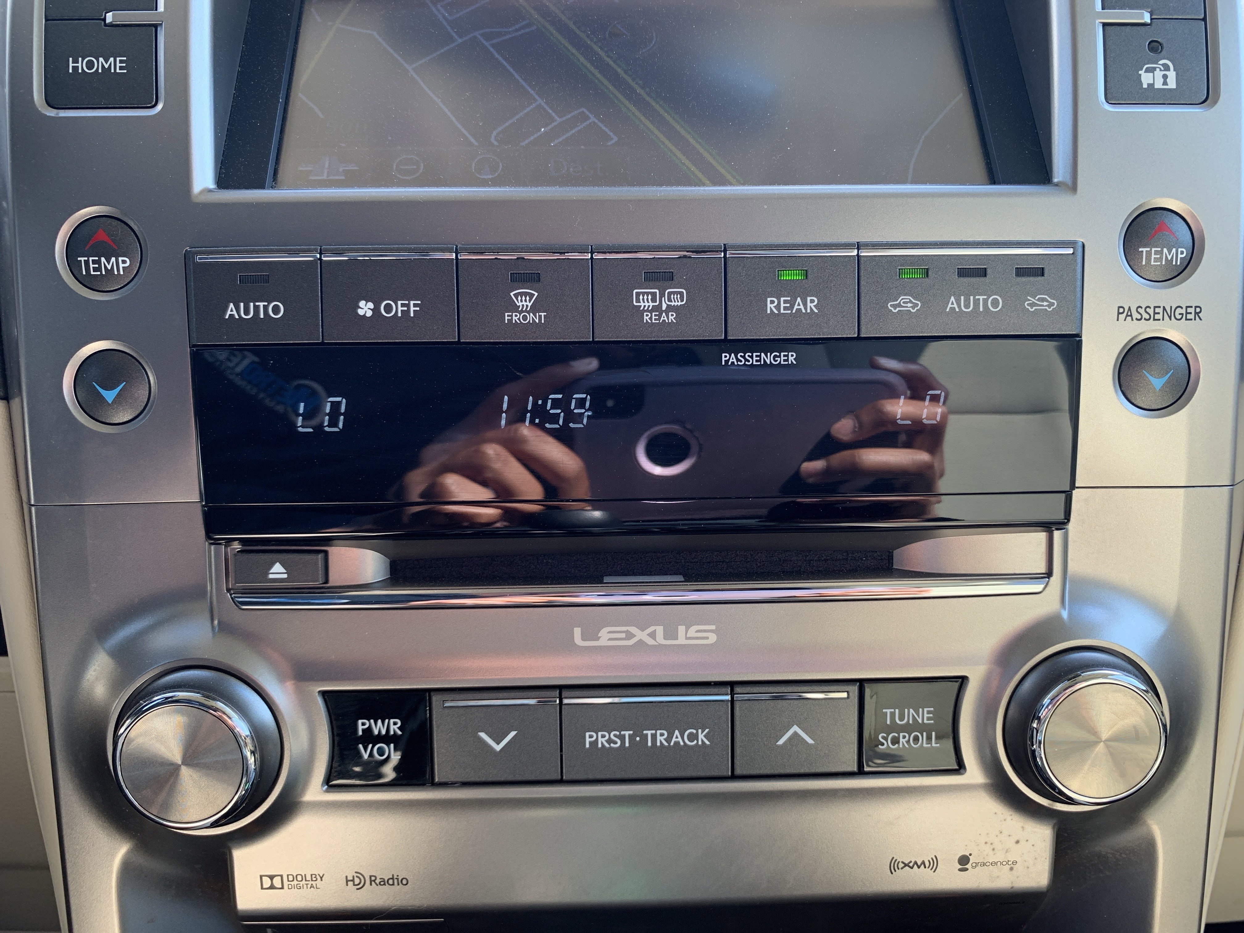 Certified 2021 Lexus GX 460 Premium w/ Premium Package image 29