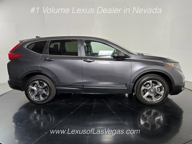 Used 2019 Honda CR-V EX-L image 7