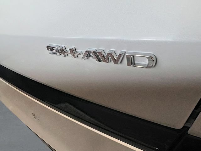 New 2026 Acura MDX A-Spec AWD/4WD image 7