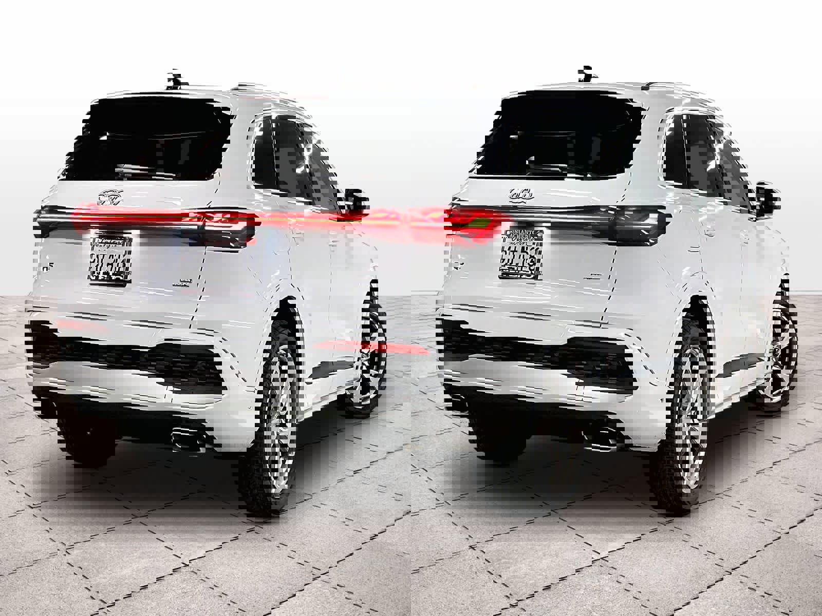 Certified 2025 Audi Q5 Prestige image 14