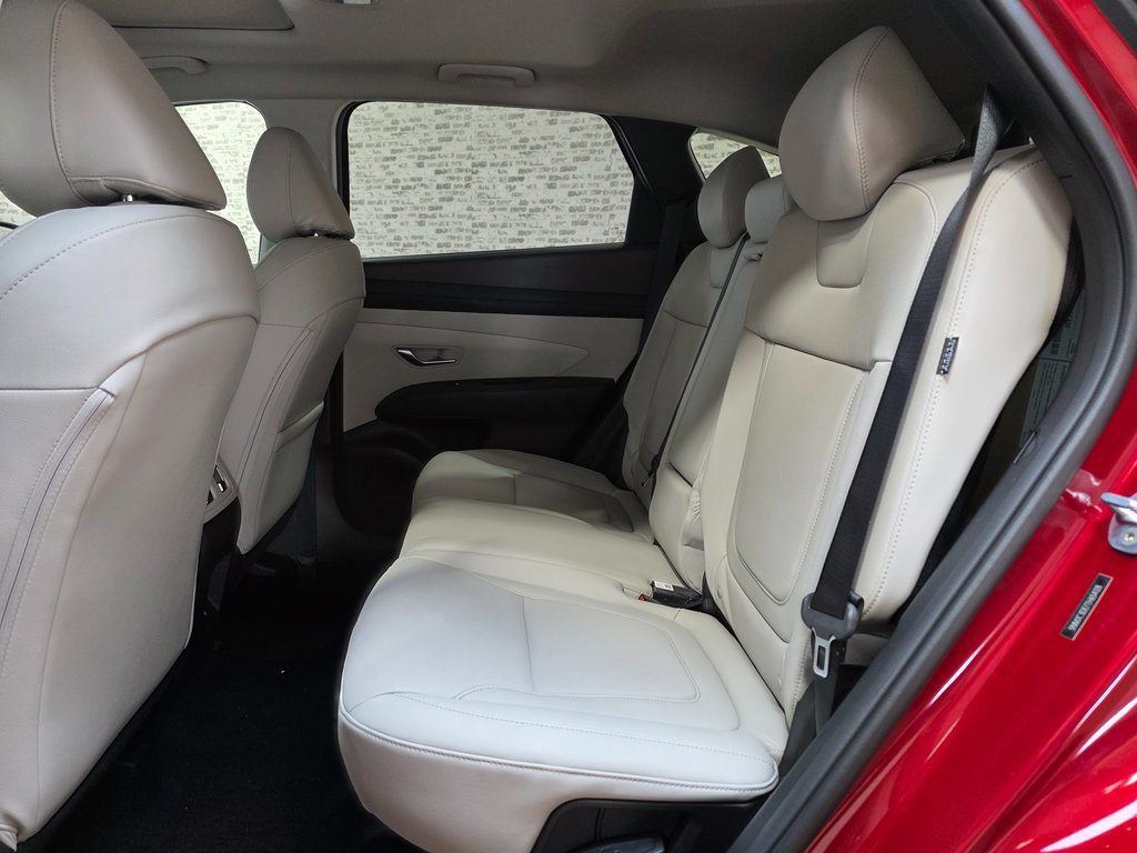 New 2026 Hyundai Tucson SEL image 15